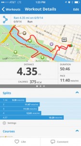 Runners Map My Route Best Free Run-Tracking Apps – Virtual Strides