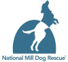 Virtual Run for Charity - National Mill Dog Rescue