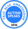 Autism Speaks Virtual Strides Virtual Run